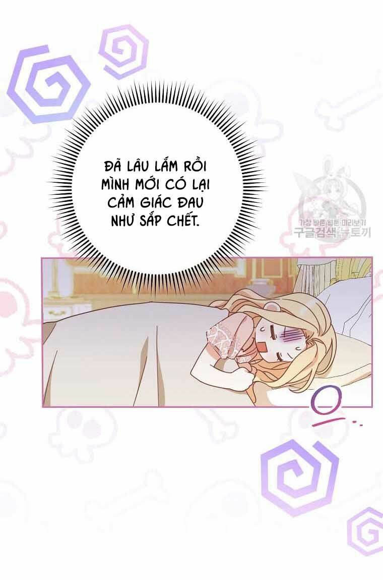 Tôi Đã Phạm Sai Lầm Rồi Chapter 34 - Trang 2