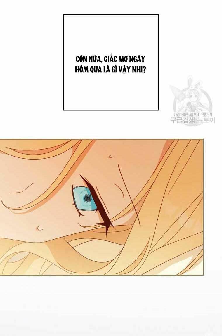 Tôi Đã Phạm Sai Lầm Rồi Chapter 34 - Trang 2