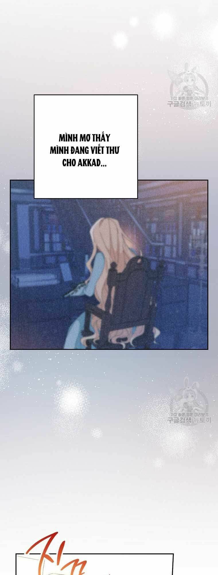 Tôi Đã Phạm Sai Lầm Rồi Chapter 34 - Trang 2