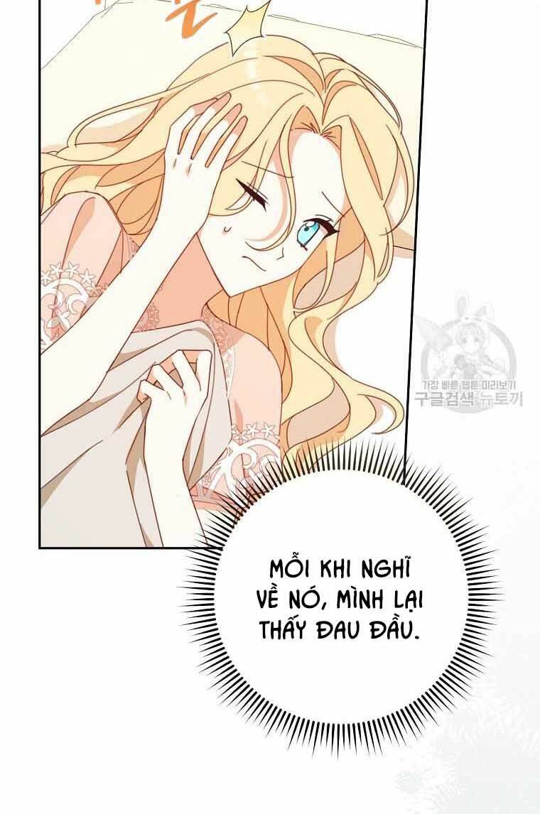 Tôi Đã Phạm Sai Lầm Rồi Chapter 34 - Trang 2