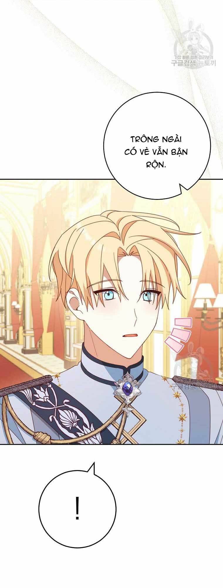 Tôi Đã Phạm Sai Lầm Rồi Chapter 34 - Trang 2