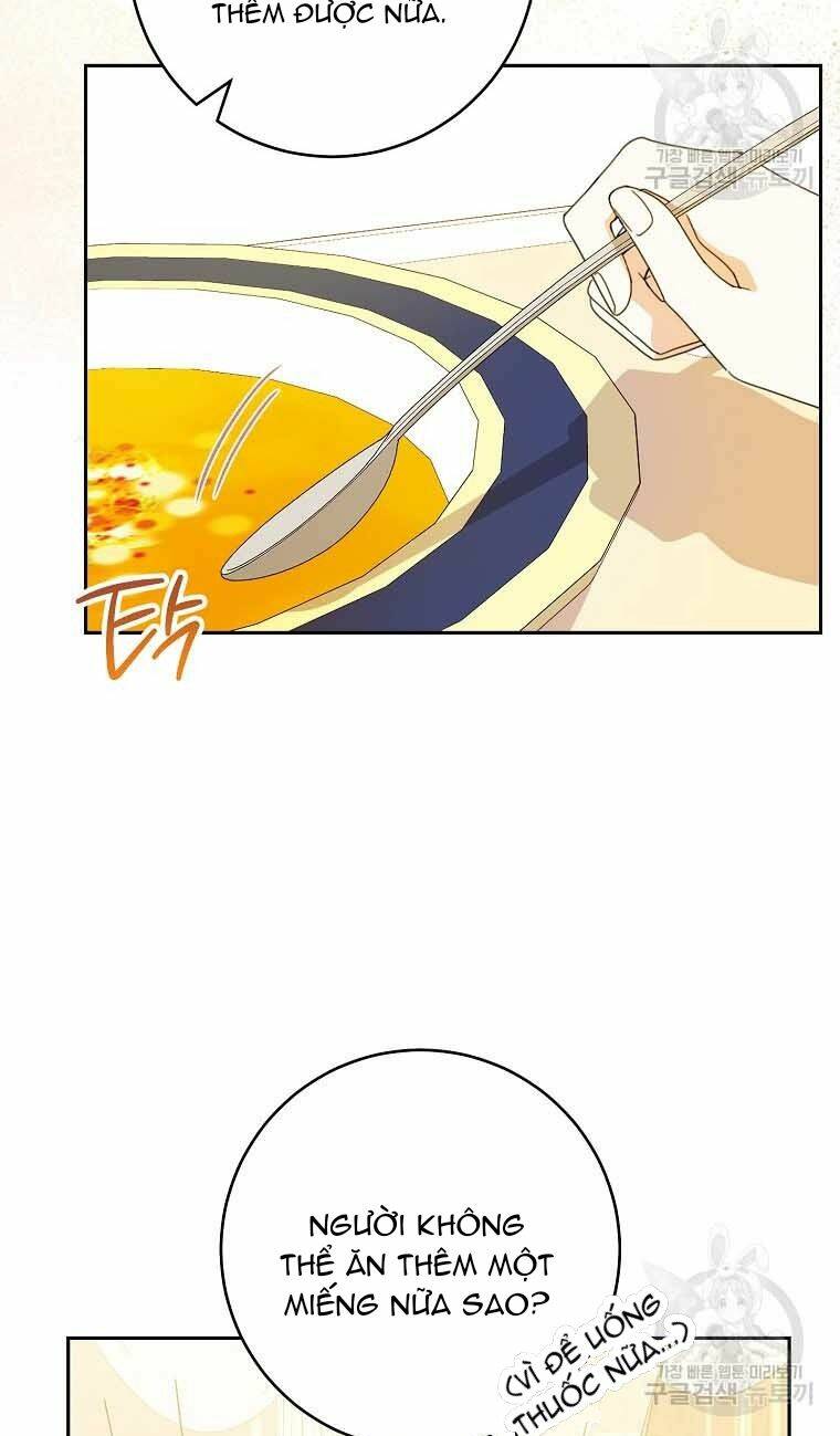 Tôi Đã Phạm Sai Lầm Rồi Chapter 34 - Trang 2