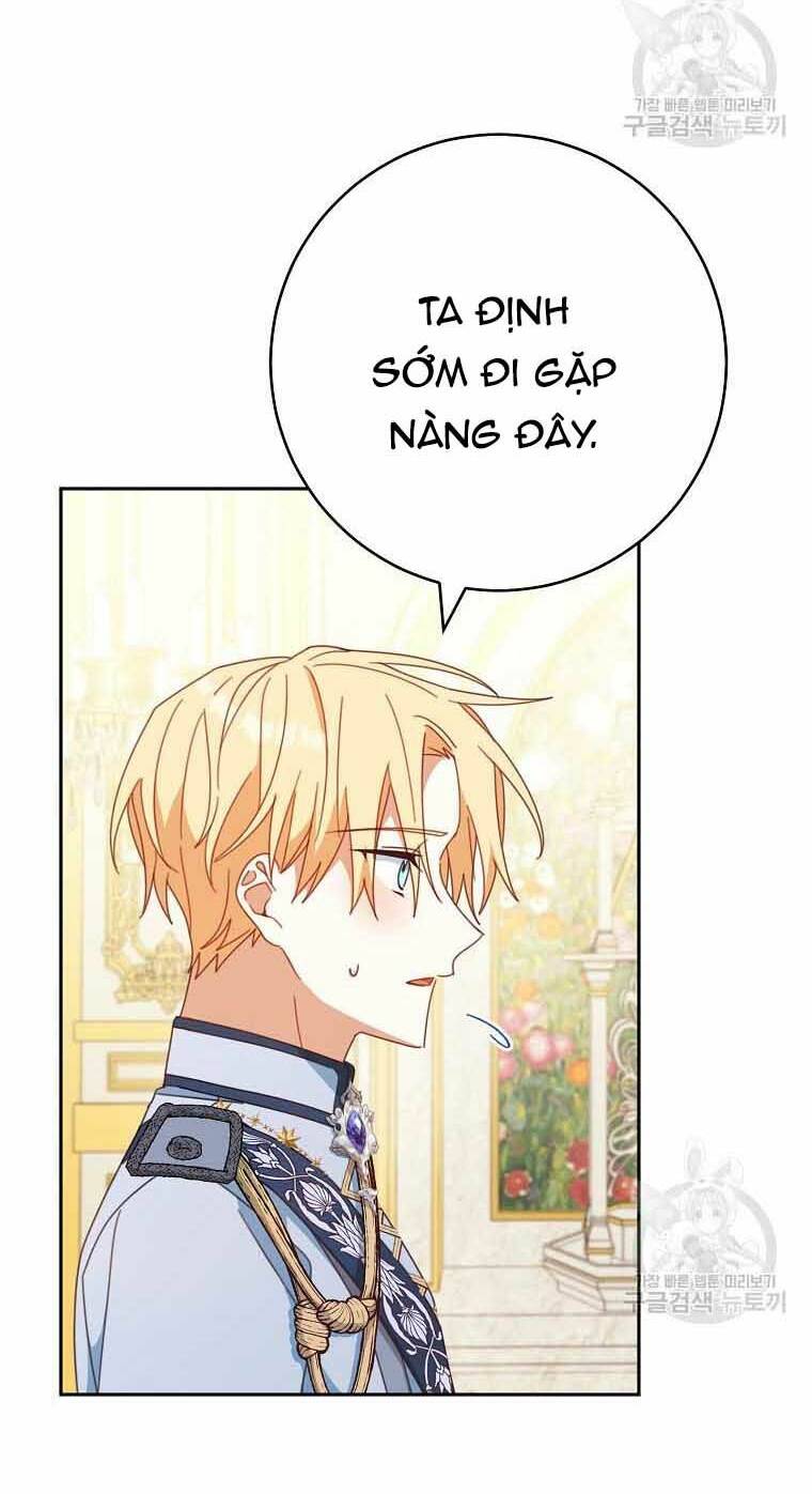 Tôi Đã Phạm Sai Lầm Rồi Chapter 34 - Trang 2