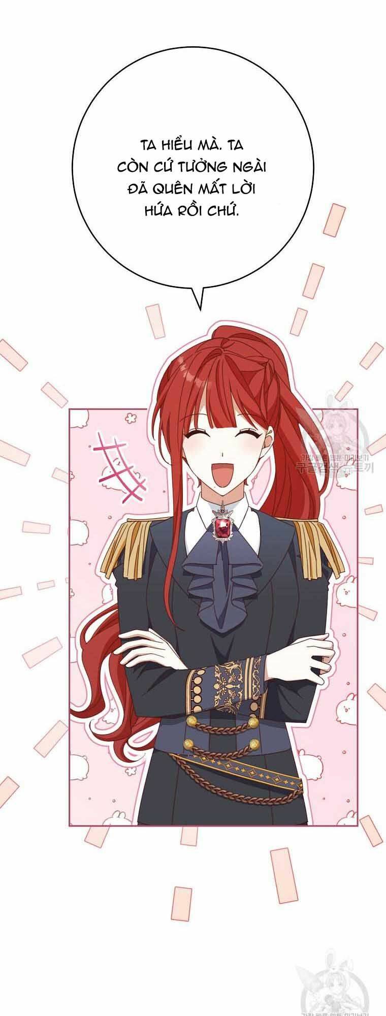 Tôi Đã Phạm Sai Lầm Rồi Chapter 34 - Trang 2