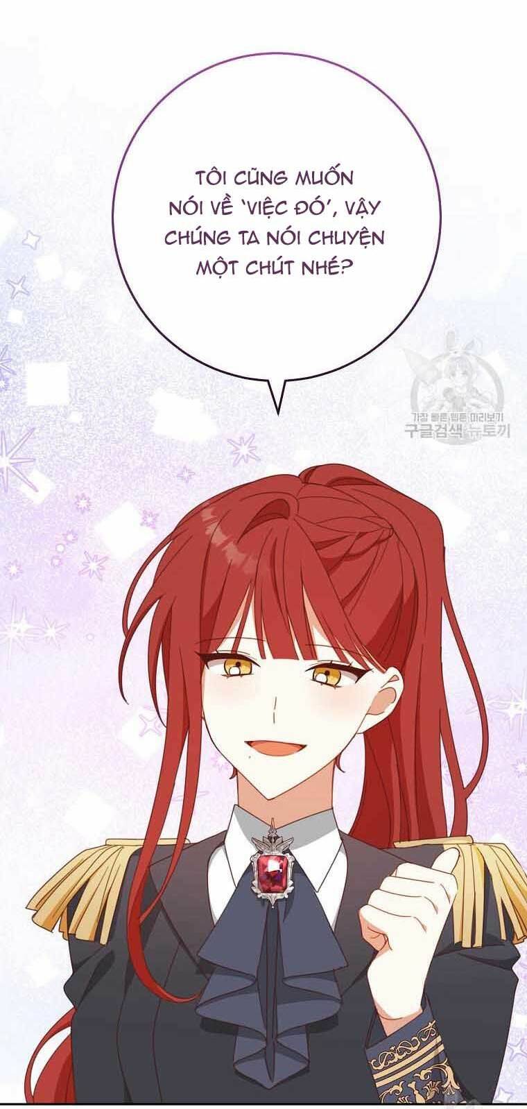 Tôi Đã Phạm Sai Lầm Rồi Chapter 34 - Trang 2