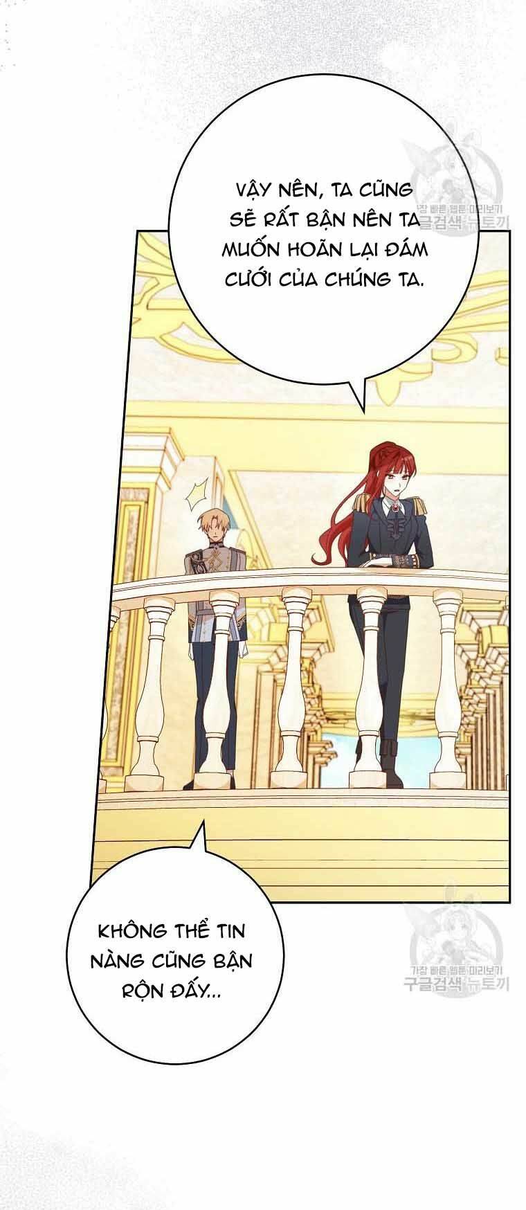 Tôi Đã Phạm Sai Lầm Rồi Chapter 34 - Trang 2