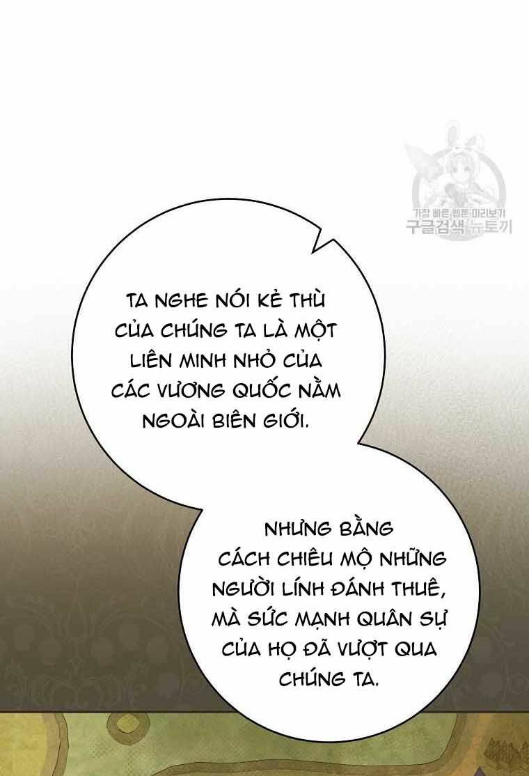 Tôi Đã Phạm Sai Lầm Rồi Chapter 34 - Trang 2