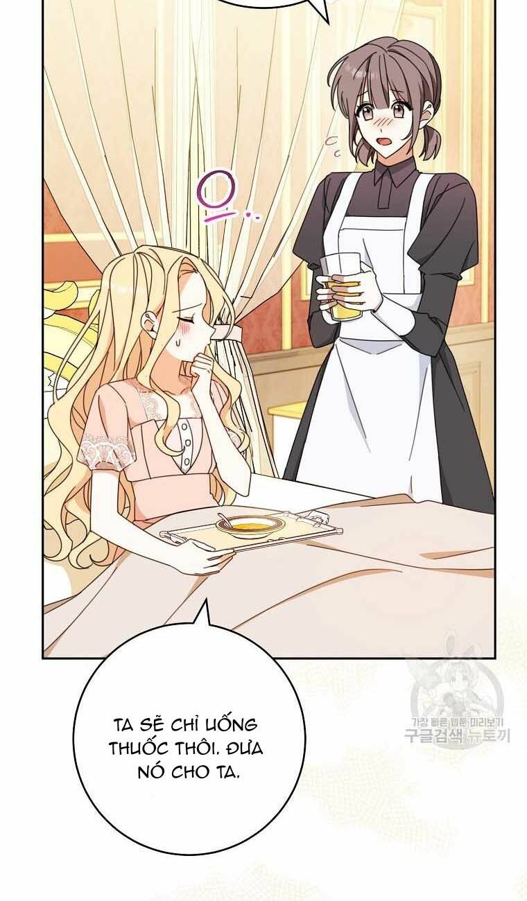 Tôi Đã Phạm Sai Lầm Rồi Chapter 34 - Trang 2