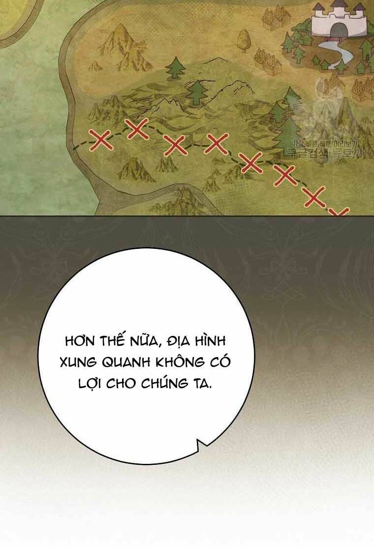 Tôi Đã Phạm Sai Lầm Rồi Chapter 34 - Trang 2