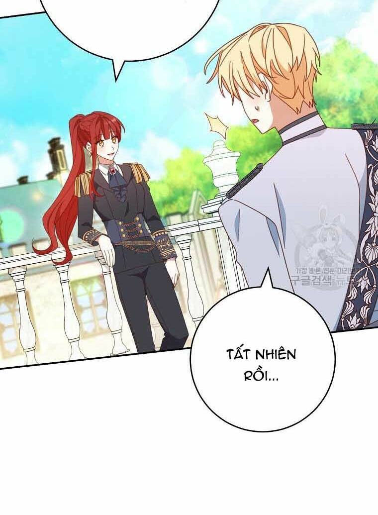 Tôi Đã Phạm Sai Lầm Rồi Chapter 34 - Trang 2