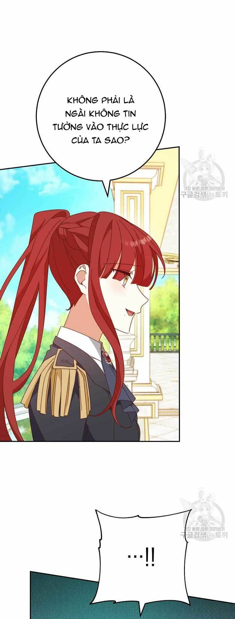 Tôi Đã Phạm Sai Lầm Rồi Chapter 34 - Trang 2