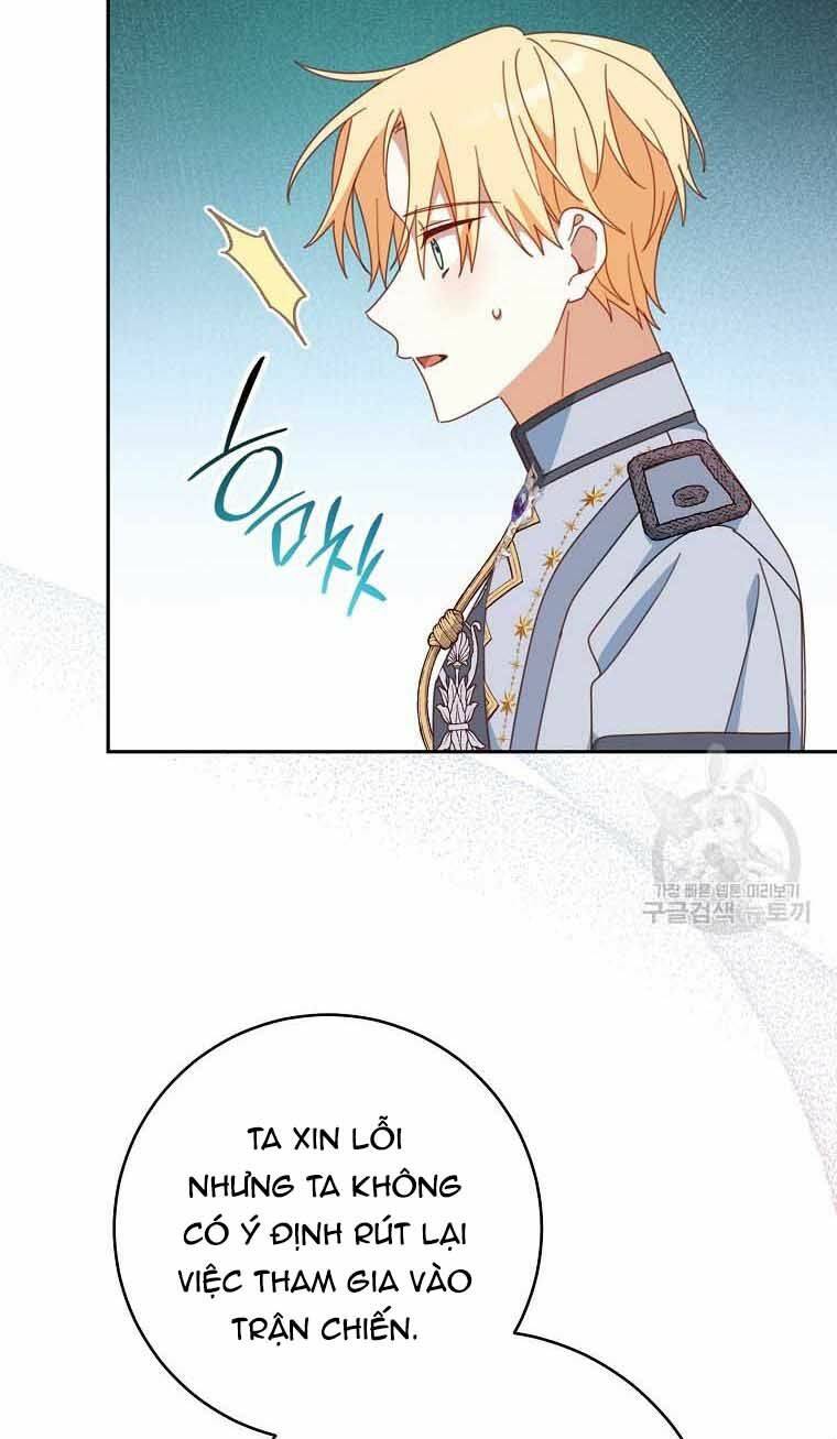 Tôi Đã Phạm Sai Lầm Rồi Chapter 34 - Trang 2