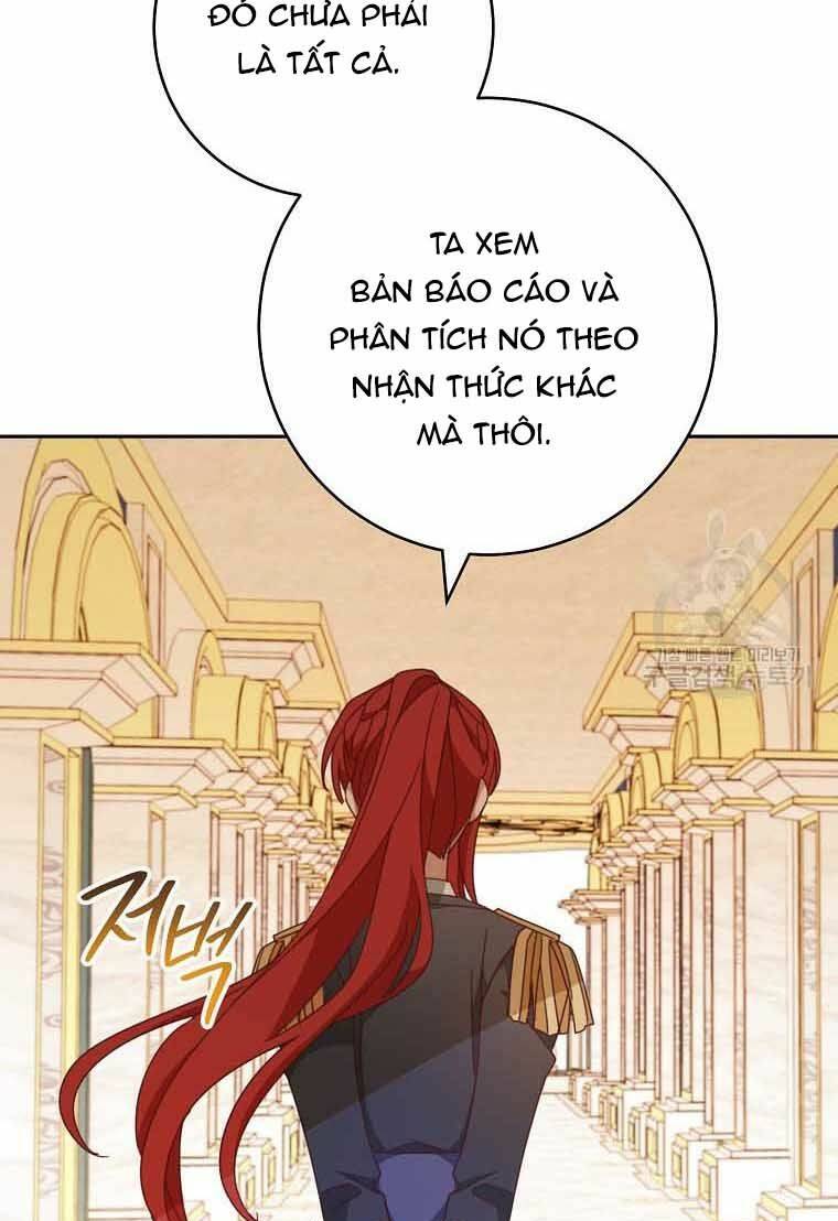 Tôi Đã Phạm Sai Lầm Rồi Chapter 34 - Trang 2