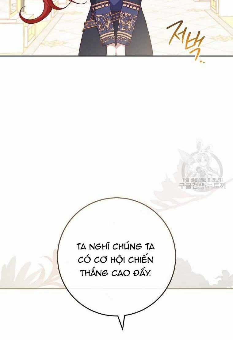 Tôi Đã Phạm Sai Lầm Rồi Chapter 34 - Trang 2