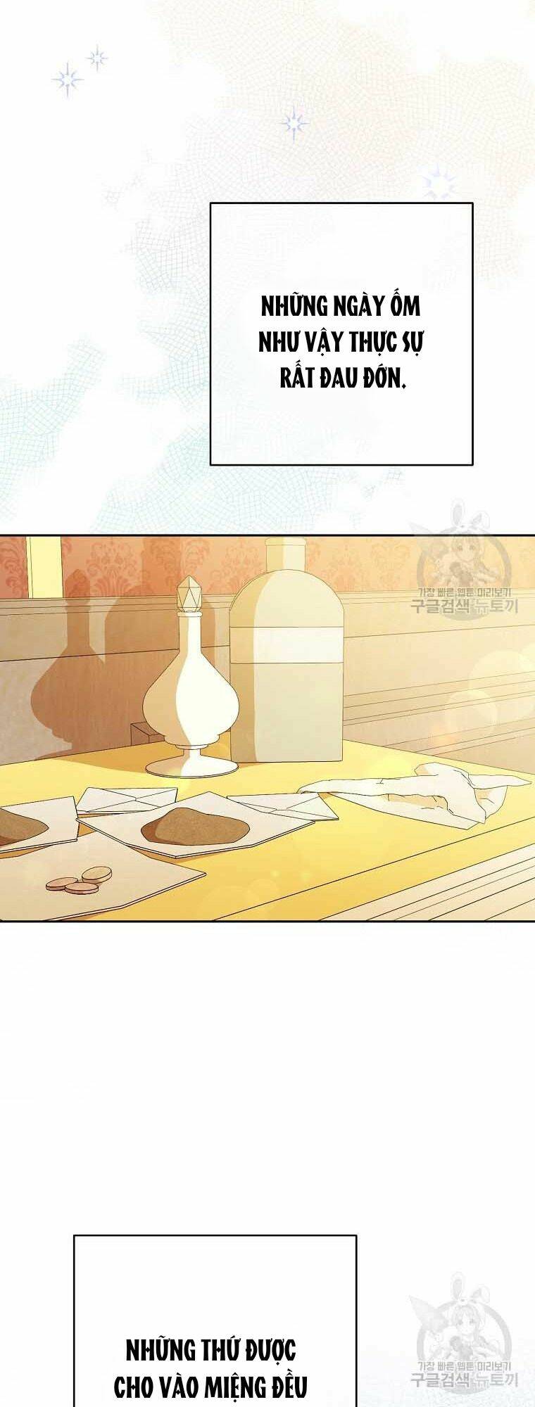 Tôi Đã Phạm Sai Lầm Rồi Chapter 34 - Trang 2