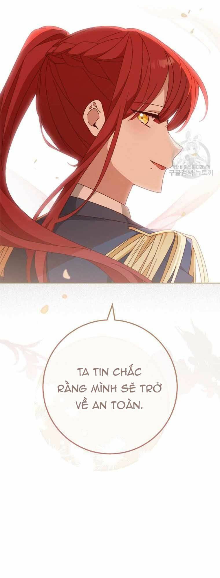 Tôi Đã Phạm Sai Lầm Rồi Chapter 34 - Trang 2