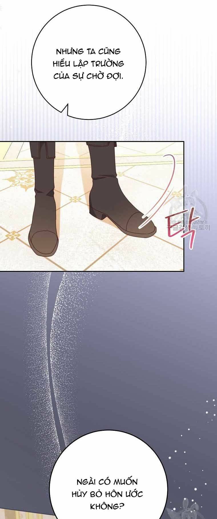 Tôi Đã Phạm Sai Lầm Rồi Chapter 34 - Trang 2