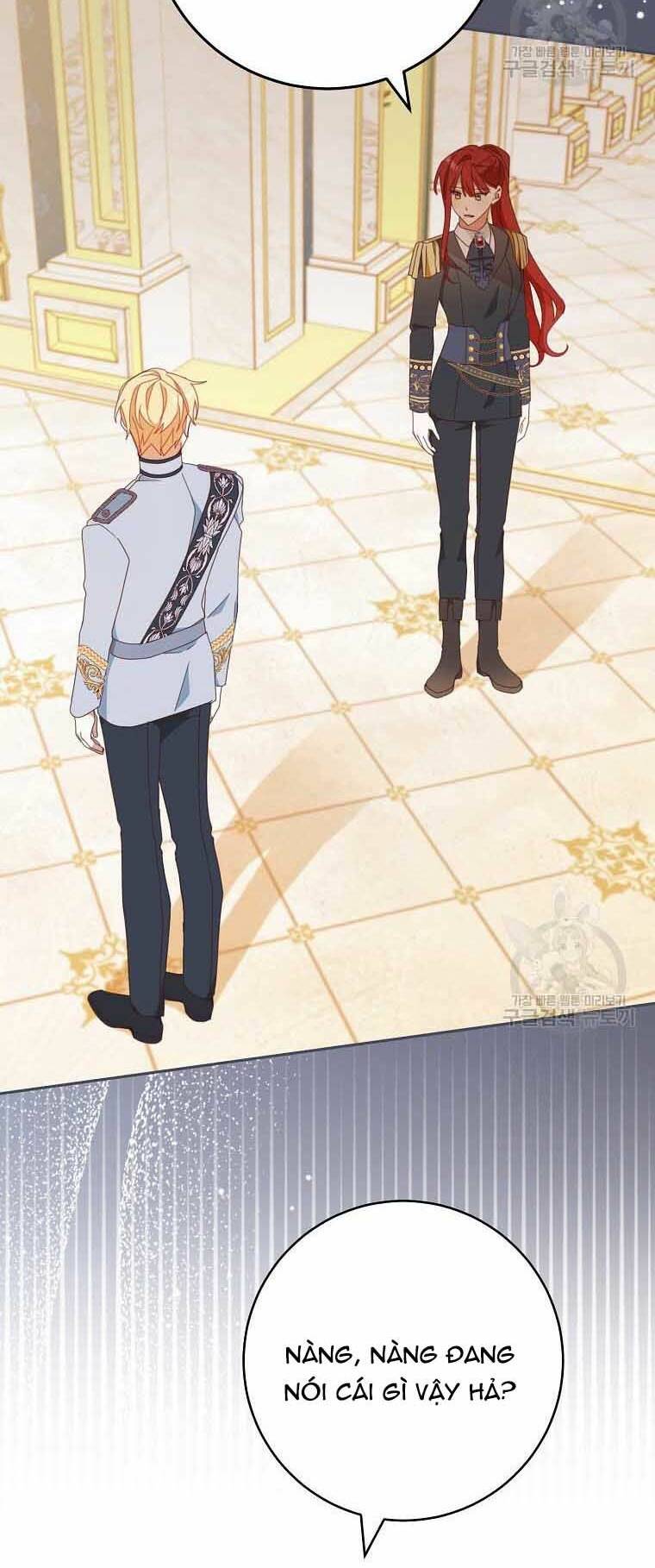 Tôi Đã Phạm Sai Lầm Rồi Chapter 34 - Trang 2