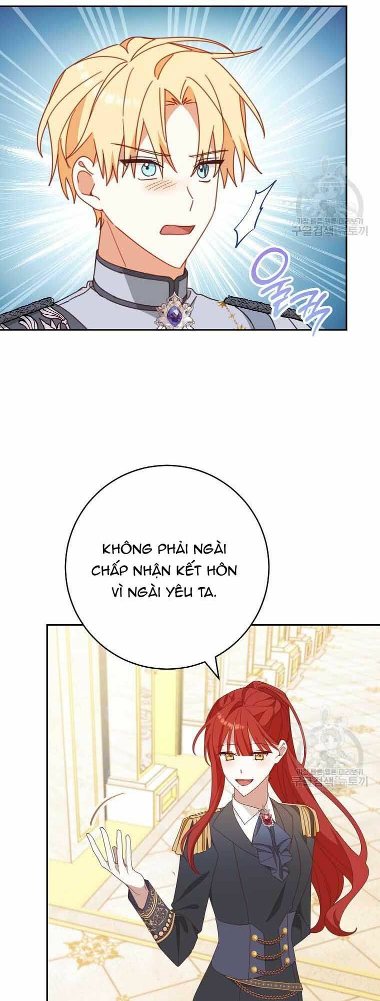 Tôi Đã Phạm Sai Lầm Rồi Chapter 34 - Trang 2