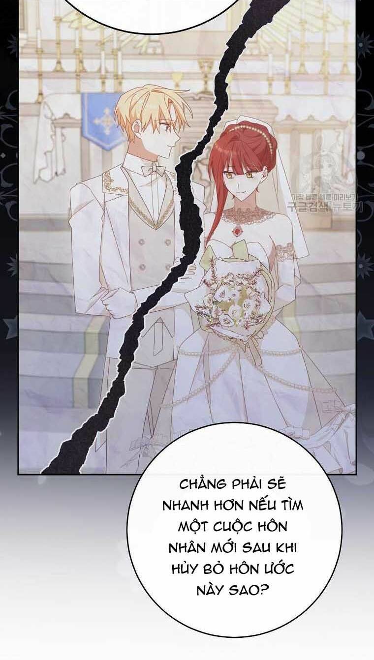 Tôi Đã Phạm Sai Lầm Rồi Chapter 34 - Trang 2