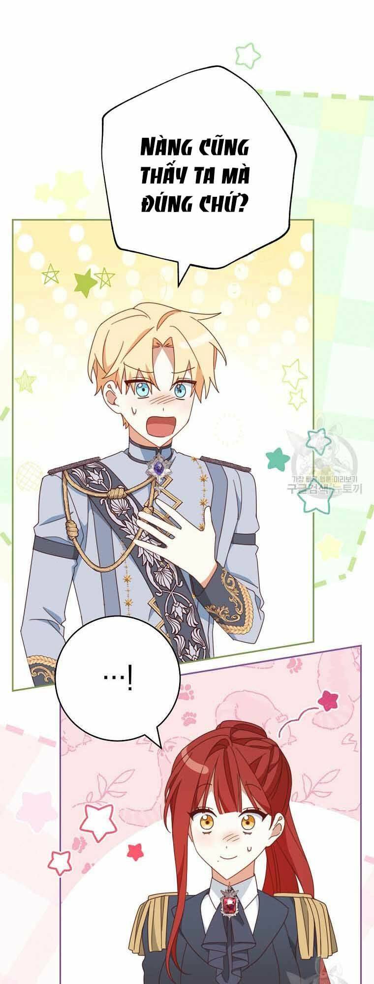 Tôi Đã Phạm Sai Lầm Rồi Chapter 34 - Trang 2