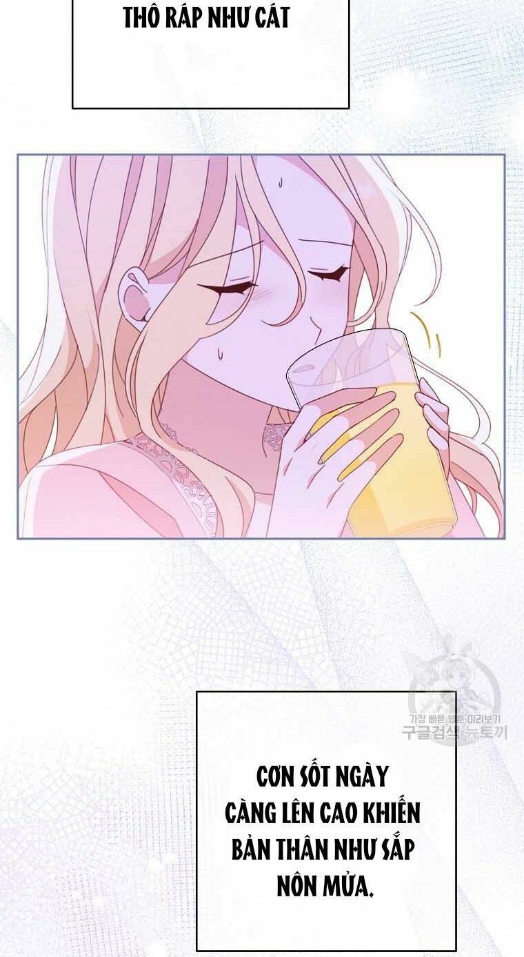 Tôi Đã Phạm Sai Lầm Rồi Chapter 34 - Trang 2