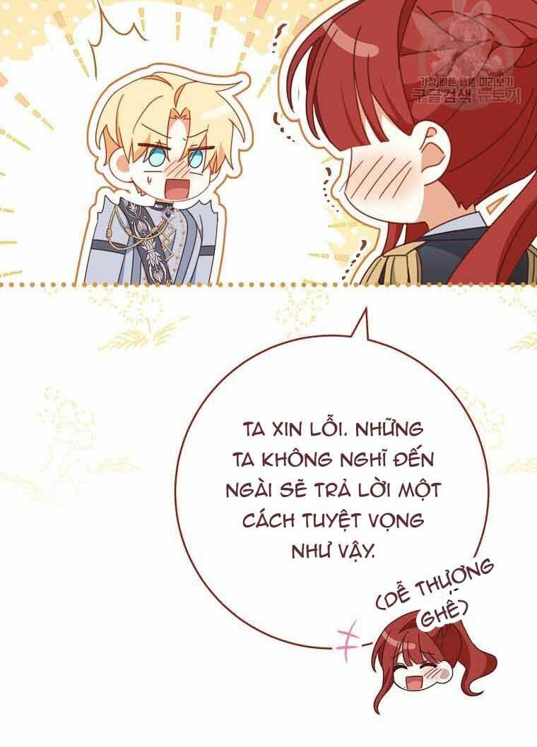 Tôi Đã Phạm Sai Lầm Rồi Chapter 34 - Trang 2