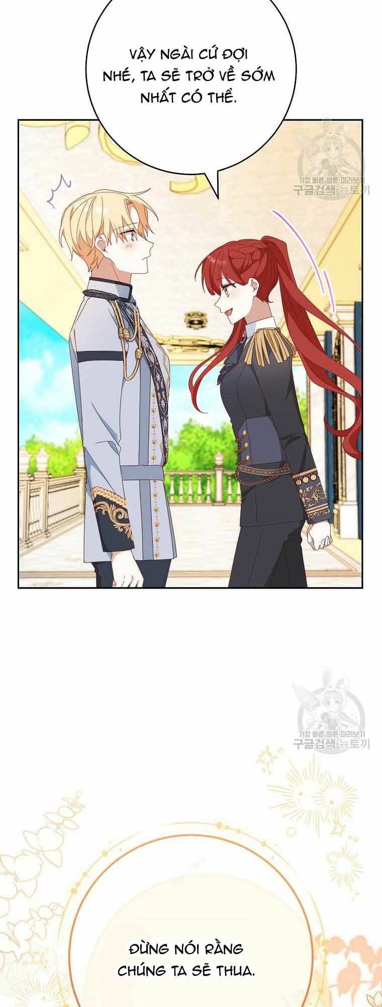 Tôi Đã Phạm Sai Lầm Rồi Chapter 34 - Trang 2