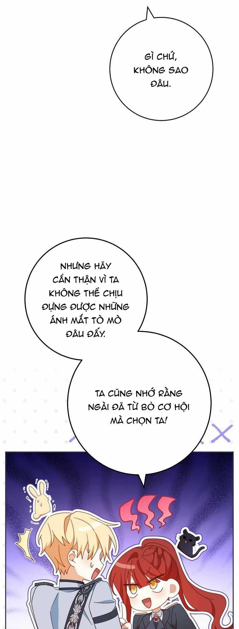 Tôi Đã Phạm Sai Lầm Rồi Chapter 34 - Trang 2