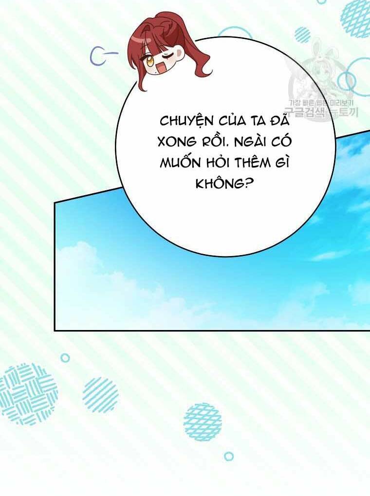 Tôi Đã Phạm Sai Lầm Rồi Chapter 34 - Trang 2