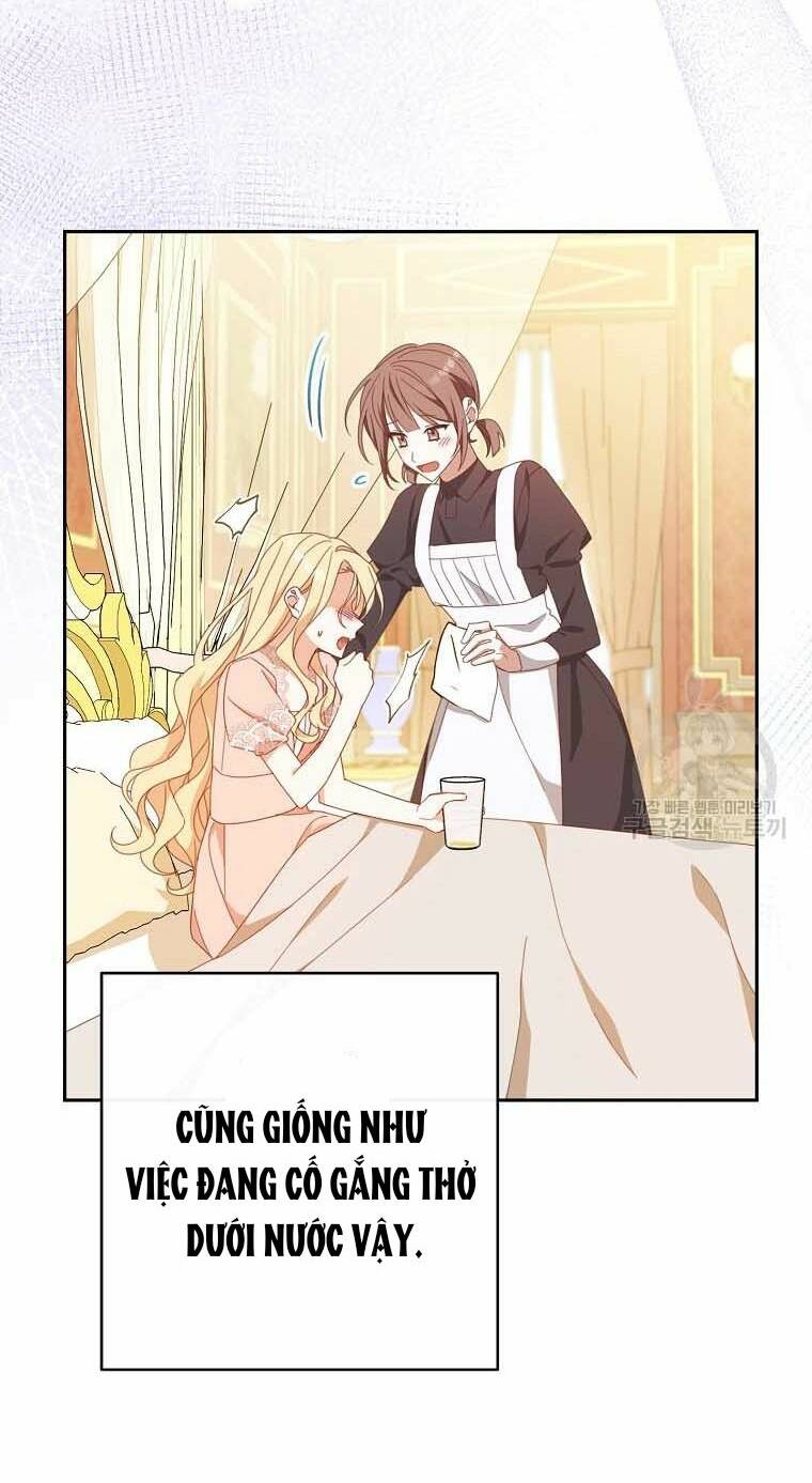 Tôi Đã Phạm Sai Lầm Rồi Chapter 34 - Trang 2