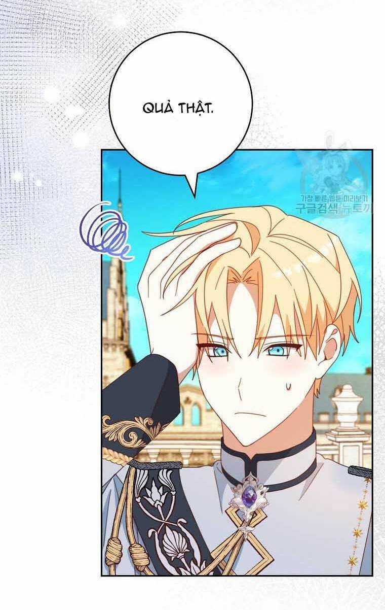 Tôi Đã Phạm Sai Lầm Rồi Chapter 34 - Trang 2