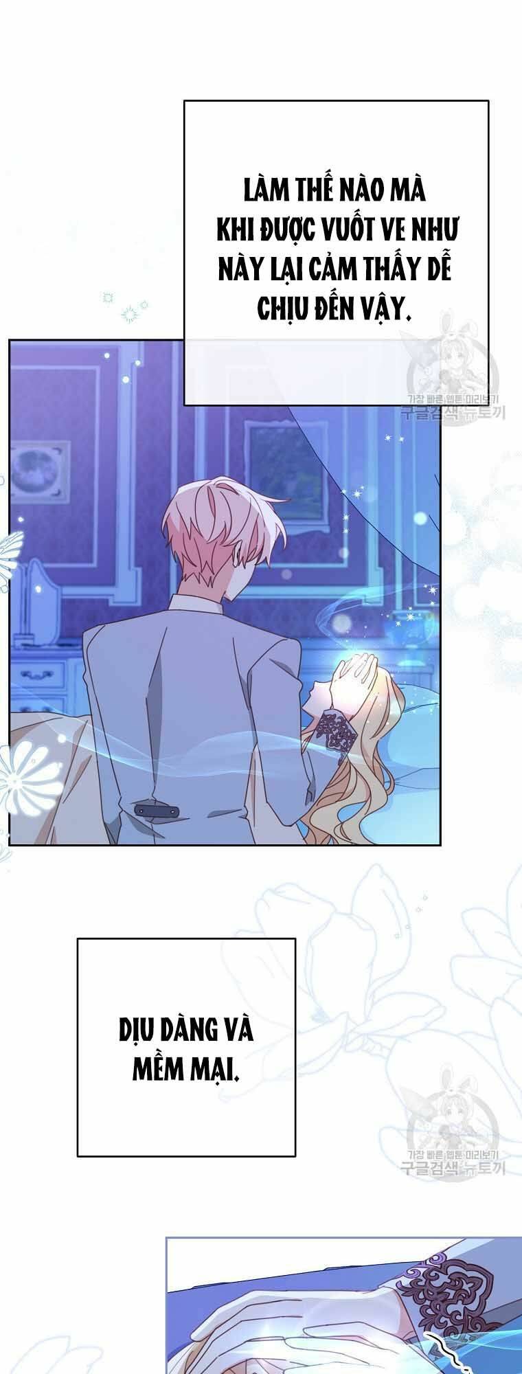 Tôi Đã Phạm Sai Lầm Rồi Chapter 34 - Trang 2