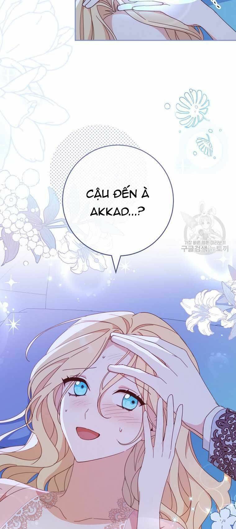 Tôi Đã Phạm Sai Lầm Rồi Chapter 34 - Trang 2