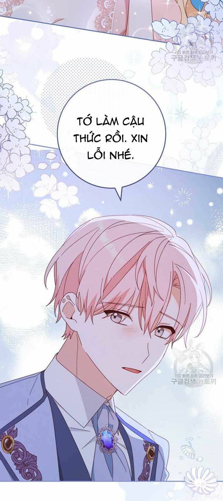 Tôi Đã Phạm Sai Lầm Rồi Chapter 34 - Trang 2