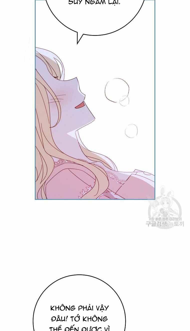Tôi Đã Phạm Sai Lầm Rồi Chapter 34 - Trang 2