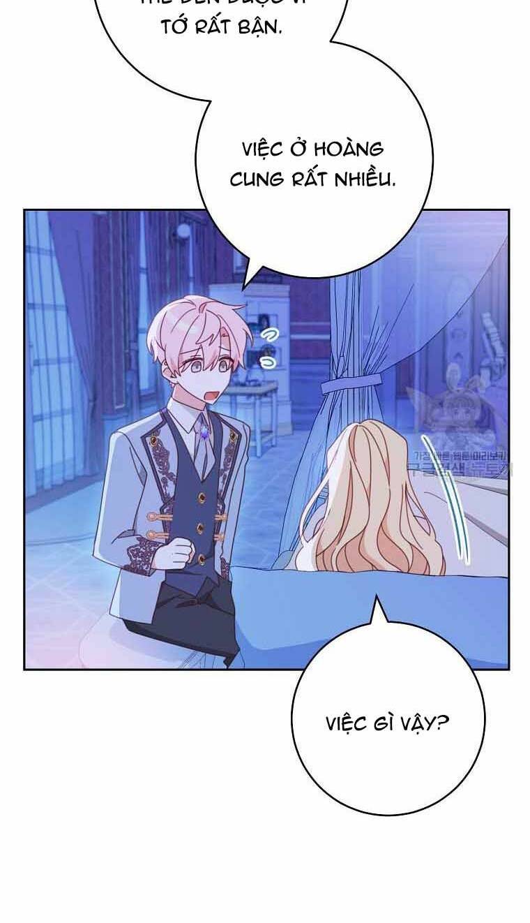 Tôi Đã Phạm Sai Lầm Rồi Chapter 34 - Trang 2