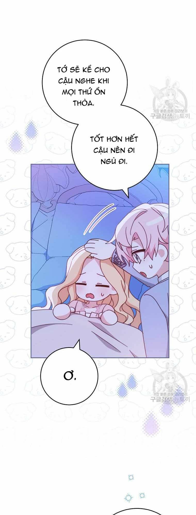 Tôi Đã Phạm Sai Lầm Rồi Chapter 34 - Trang 2