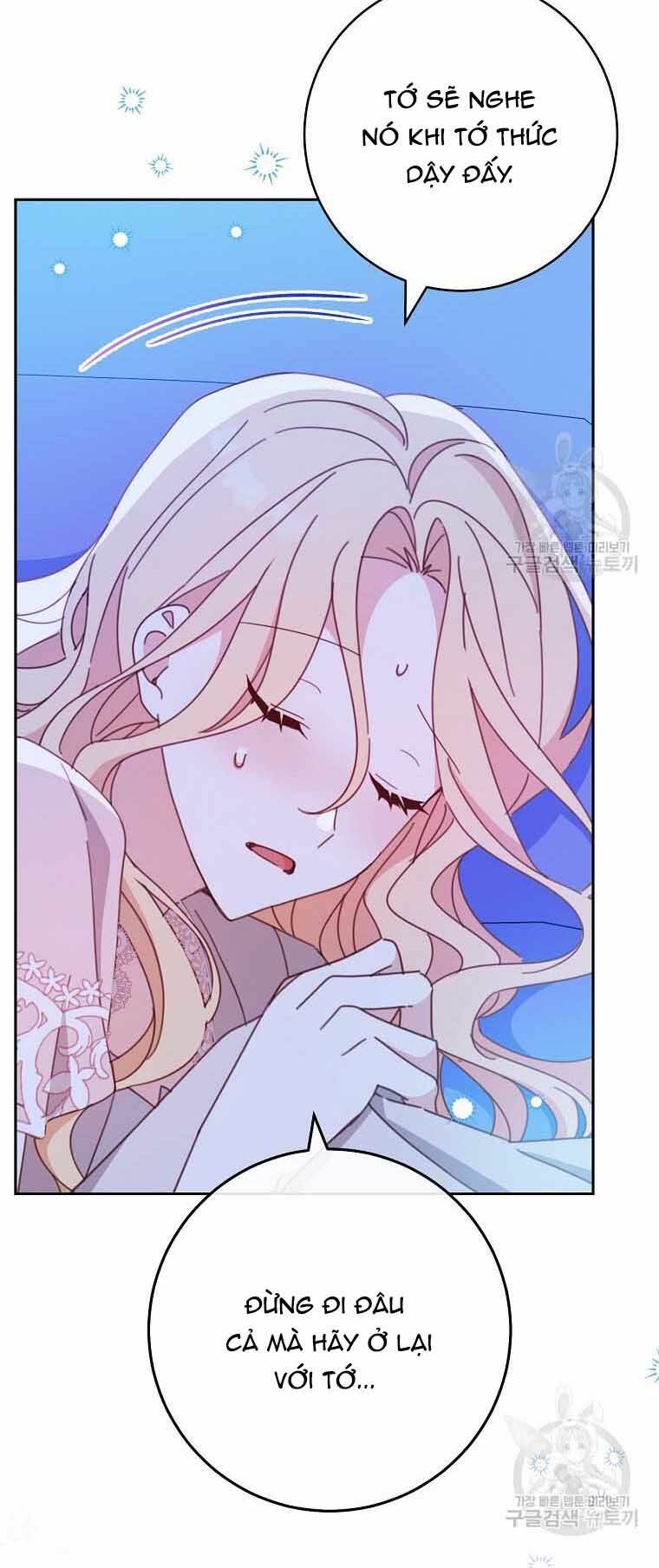 Tôi Đã Phạm Sai Lầm Rồi Chapter 34 - Trang 2