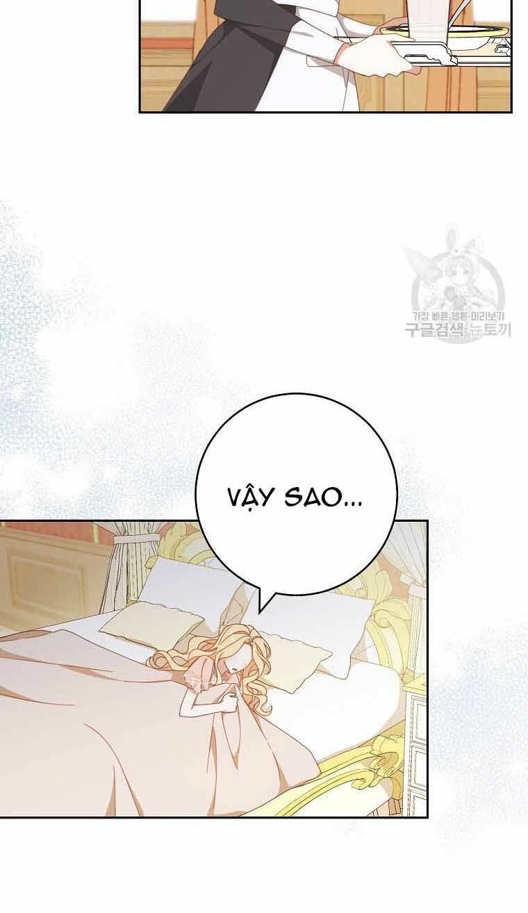 Tôi Đã Phạm Sai Lầm Rồi Chapter 34 - Trang 2