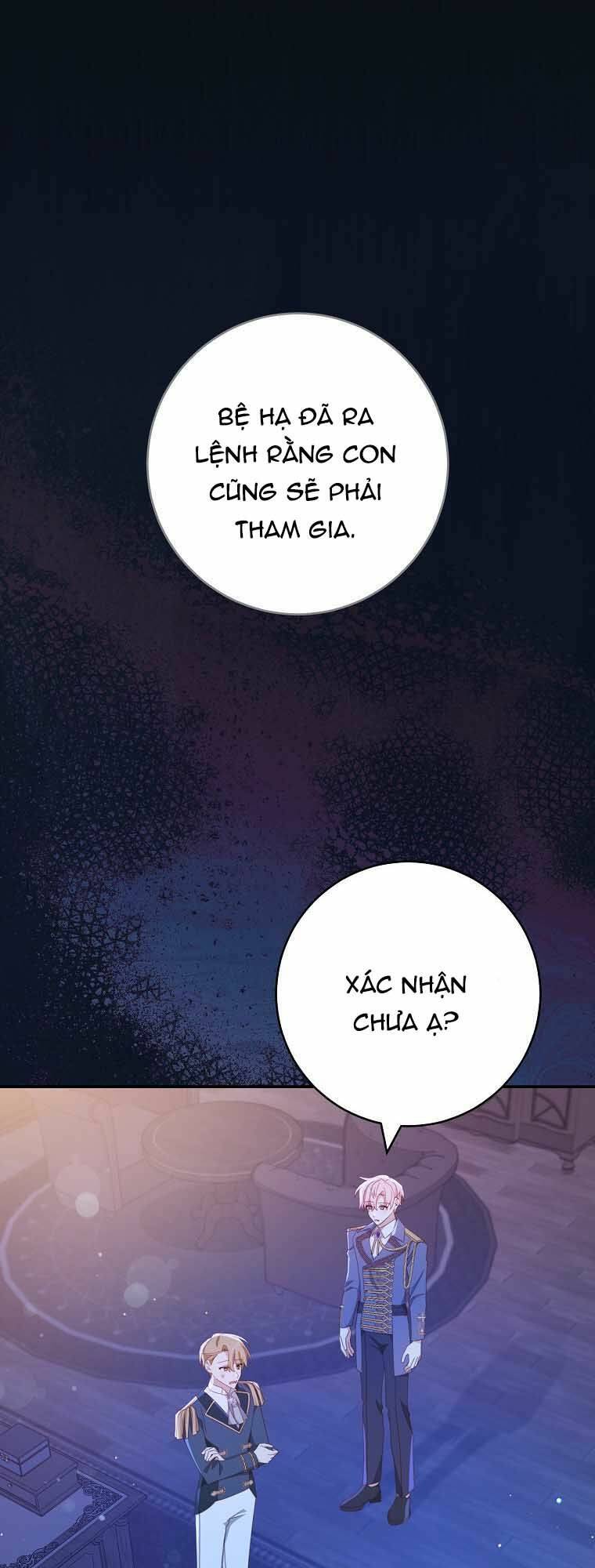 Tôi Đã Phạm Sai Lầm Rồi Chapter 35 - Trang 2
