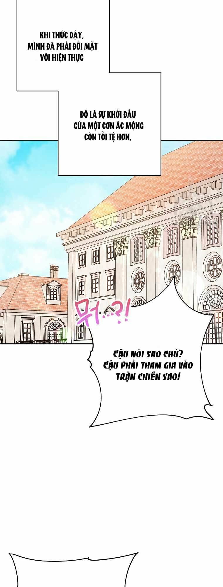 Tôi Đã Phạm Sai Lầm Rồi Chapter 35 - Trang 2