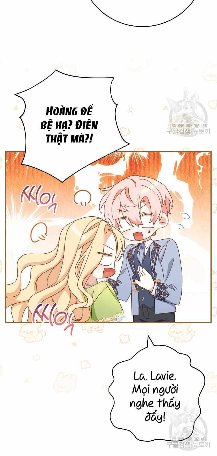 Tôi Đã Phạm Sai Lầm Rồi Chapter 35 - Trang 2