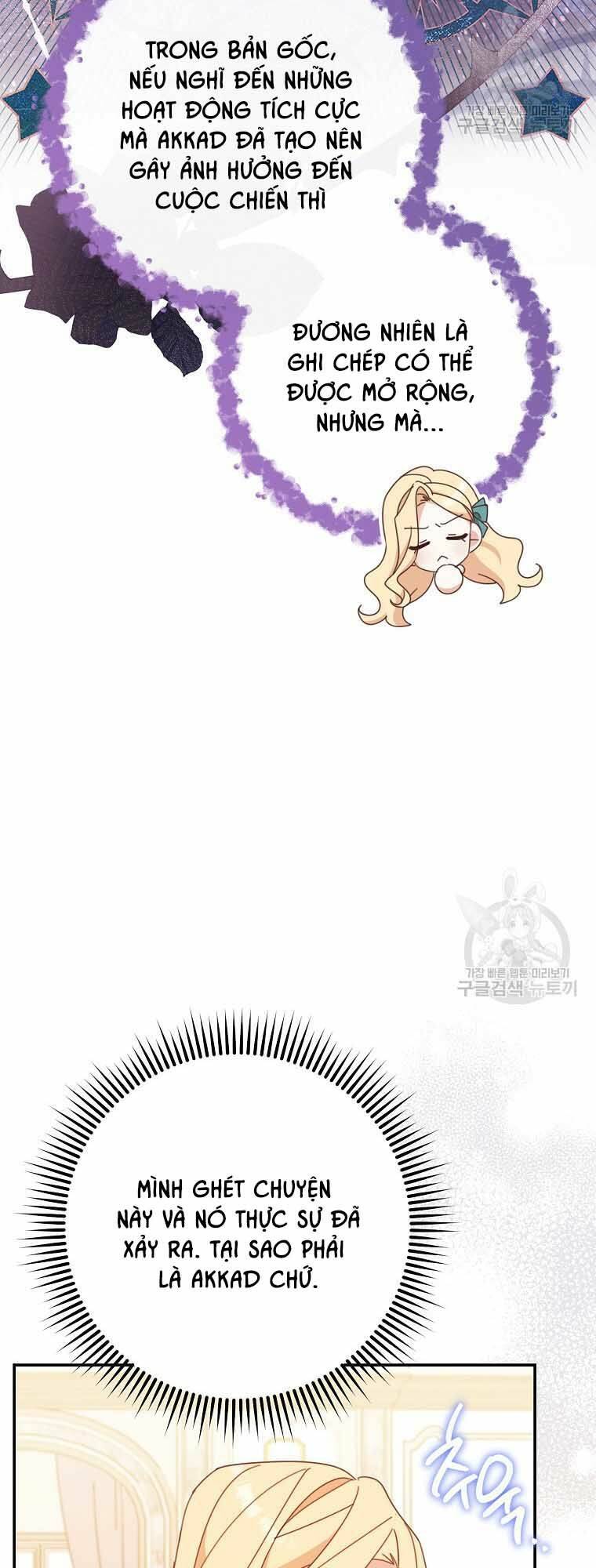 Tôi Đã Phạm Sai Lầm Rồi Chapter 35 - Trang 2