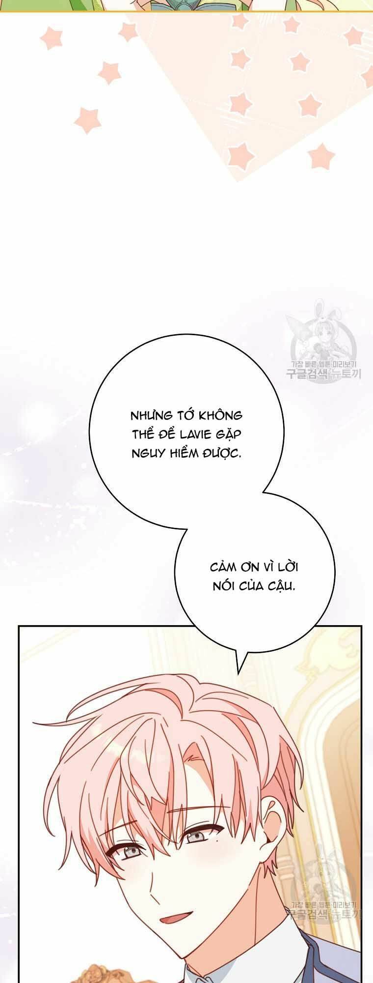 Tôi Đã Phạm Sai Lầm Rồi Chapter 35 - Trang 2