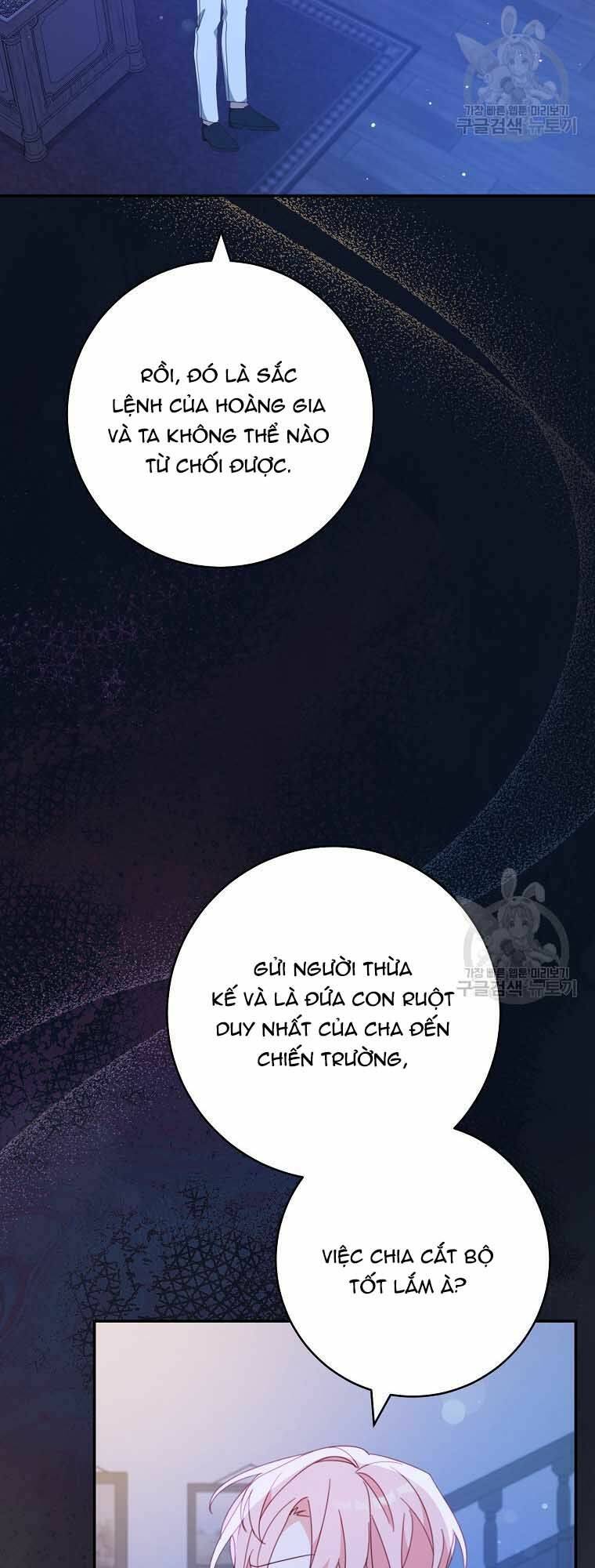 Tôi Đã Phạm Sai Lầm Rồi Chapter 35 - Trang 2