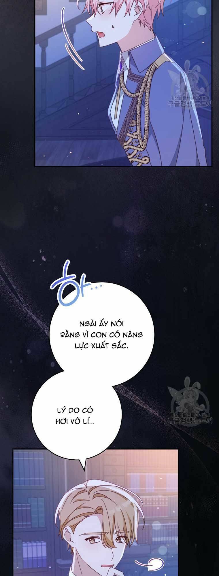 Tôi Đã Phạm Sai Lầm Rồi Chapter 35 - Trang 2