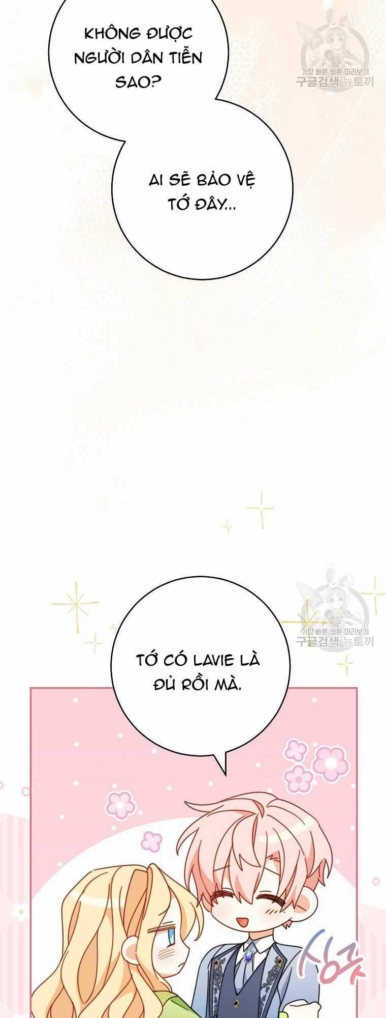 Tôi Đã Phạm Sai Lầm Rồi Chapter 35 - Trang 2