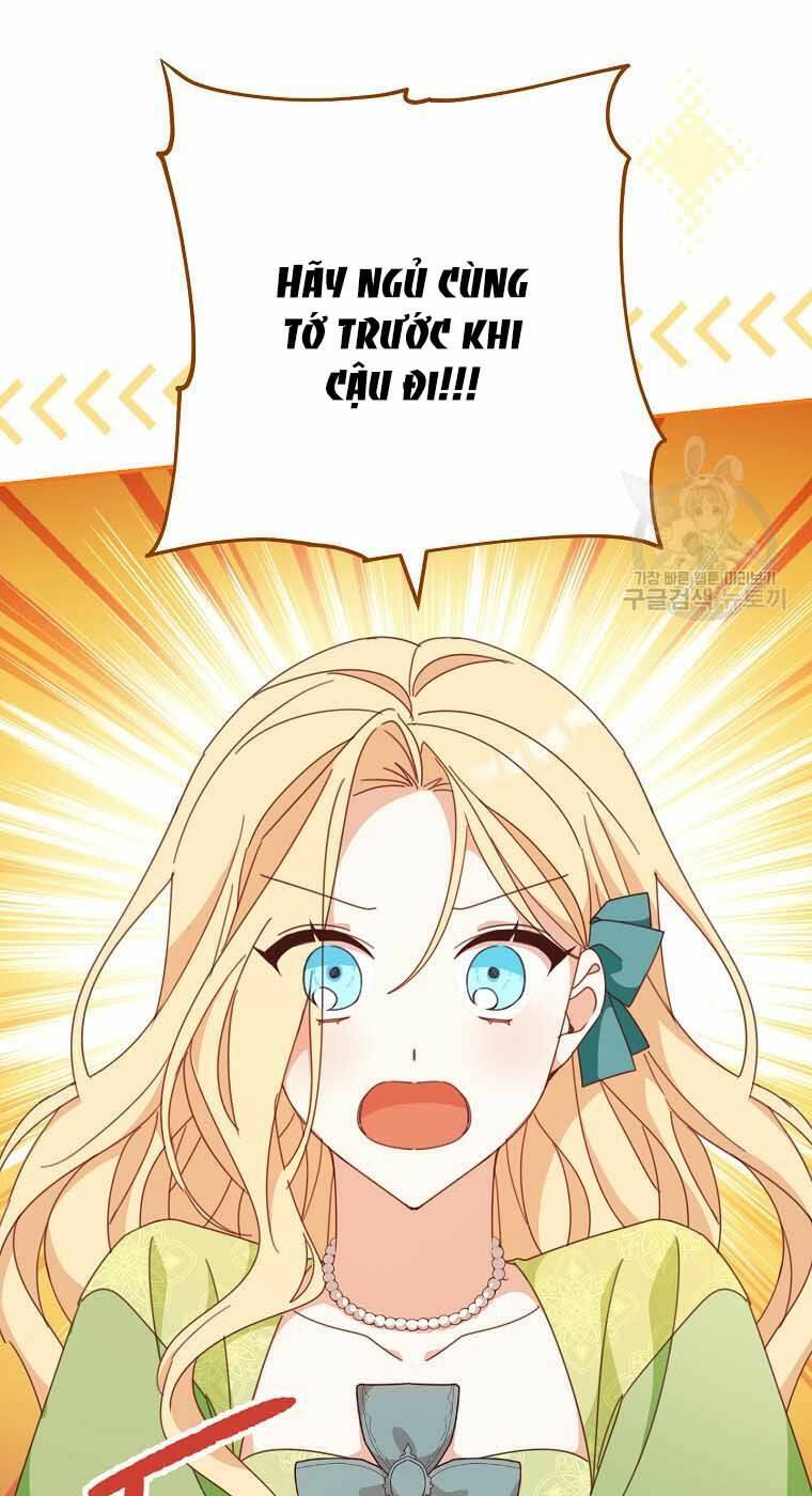 Tôi Đã Phạm Sai Lầm Rồi Chapter 35 - Trang 2