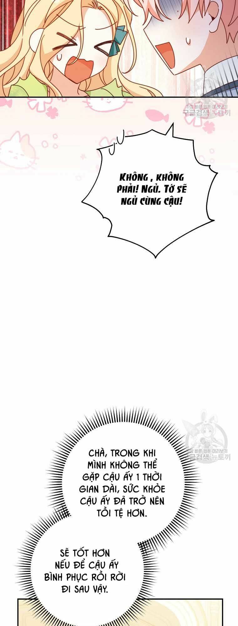 Tôi Đã Phạm Sai Lầm Rồi Chapter 35 - Trang 2